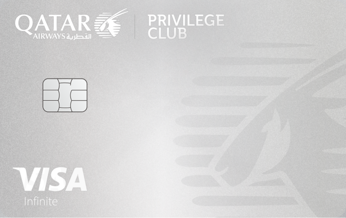 Qatar Razor Card Apply for your Qatar Airways Privilege Club Infinite Credit Card ...