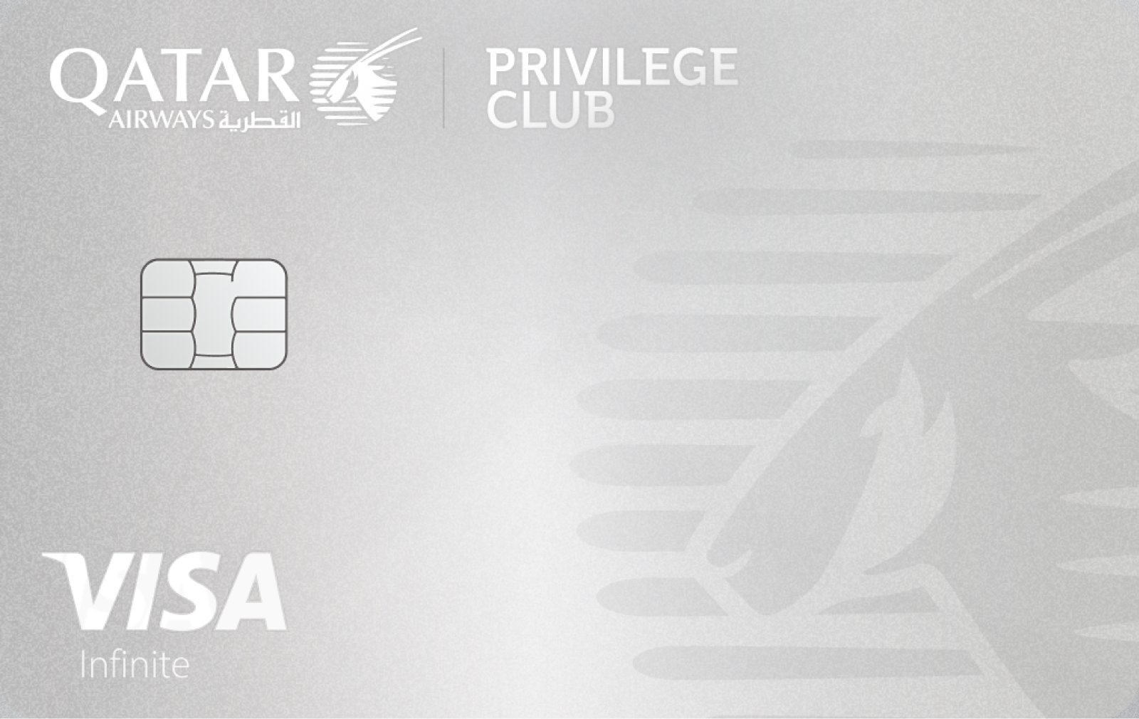 Qatar Razor Card Apply for your Qatar Airways Privilege Club Infinite Credit Card ...